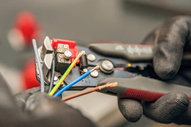 Reliable ME Electrician Solutions