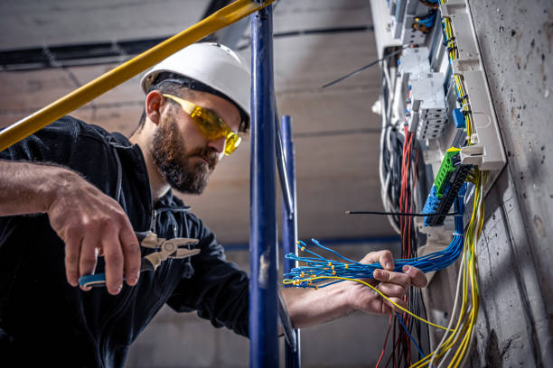 Best Electrical Wiring Services  in Saco, ME