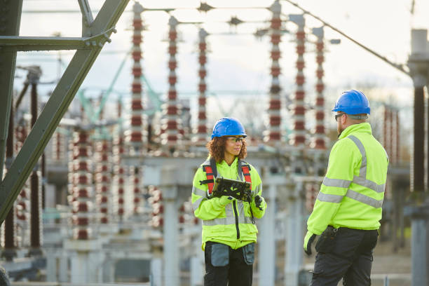 Best Best Electricians Near Me  in Saco, ME