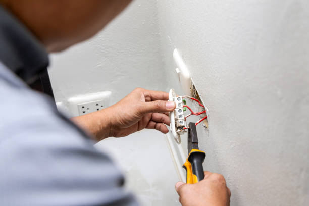 Best Electrical Contractors for Businesses  in Saco, ME