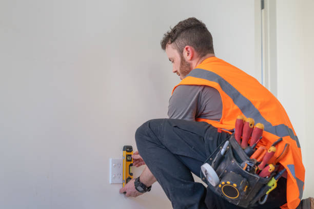 Best Affordable Electrical Installation  in Saco, ME