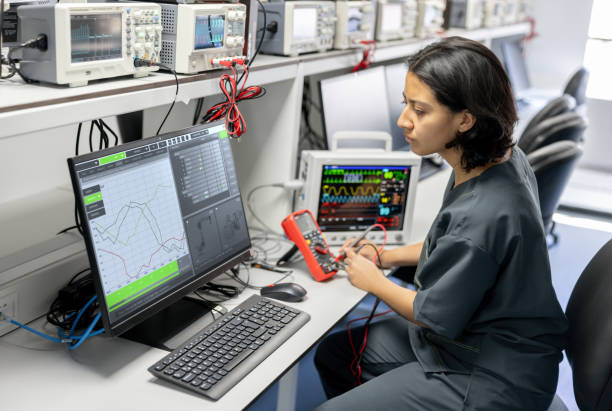 Best Home Electrical Repair  in Saco, ME