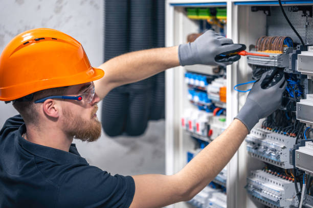 Best Emergency Electrical Repair  in Saco, ME