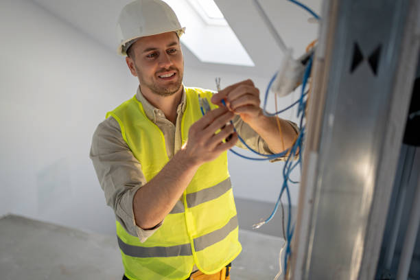 Best Electrical Rewiring Services  in Saco, ME