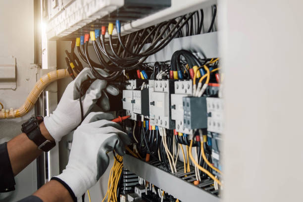 Best Circuit Breaker Repair  in Saco, ME
